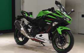 KAWASAKI NINJA 400 2021 EX400G
