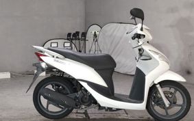 HONDA DIO 110 JF31