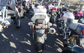 HONDA CB400 SUPER BOLDOR 2016 NC42