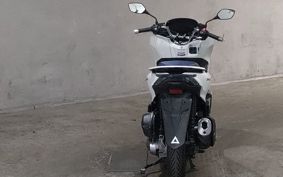 HONDA PCX125 E JK06