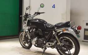 HONDA CB1100 2011 SC65