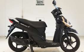 SUZUKI ADDRESS 110 1987 CE47A