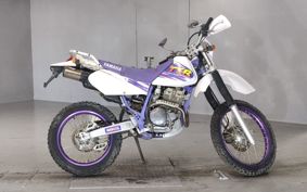 YAMAHA TT250R 4GY