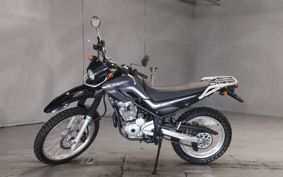 YAMAHA SEROW 250 DG11J
