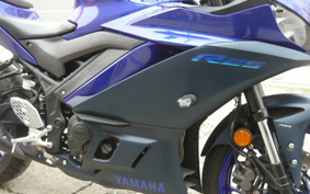 YAMAHA YZF-R25 ABS RG74J
