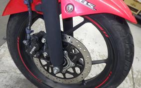 SUZUKI ｼﾞｸｻｰ150 1995 ED13N