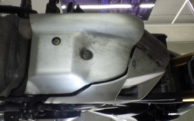 DUCATI MULTISTRADA 1200 S 2011