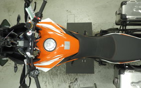 KTM 1290 SUPER ADVENTURE R 2017