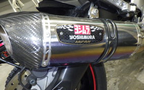 YAMAHA MT-09 Tracer GT 2020 RN51J