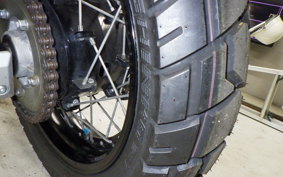 SUZUKI Vｽﾄﾛｰﾑ650XTA 2016 VP56A