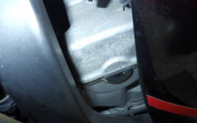 HONDA CBR600F GEN 3 2001 PC35