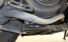 HONDA SPACY 125 Gen. 3 JF04