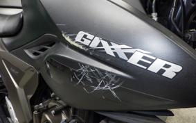 SUZUKI GIXXER 250 2010 ED22B