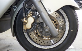 YAMAHA MAJESTY 250 Gen.2 2005 SG03J