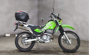 KAWASAKI SUPER SHERPA KL250G