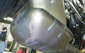 YAMAHA MT-07 ABS 2016 RM07J