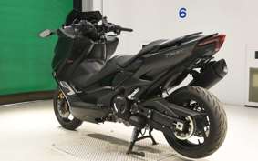YAMAHA T-MAX 560 T 2020 SJ19J