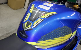 SUZUKI GSX-R1000R A 2017