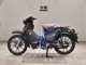 Фото Honda C125 SUPER CUB с японского аукциона