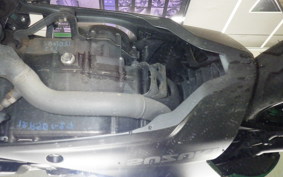 SUZUKI ｼﾞｸｻｰ250SF 2017 ED22B