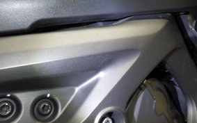 YAMAHA MT-09 Tracer 2018 RN51J