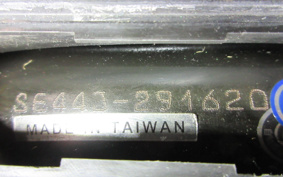 YAMAHA CYGNUS125XSR SE44J