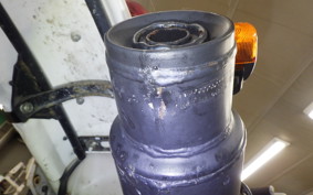 HONDA XLR250R GEN 1 MD16