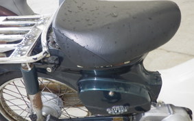 HONDA C90 SUPER CUB HA02