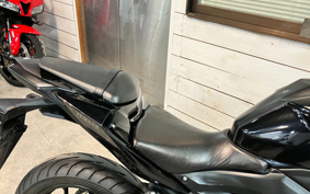 YAMAHA MT-03 2019 RH13J