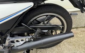 YAMAHA RZ 250 4L3
