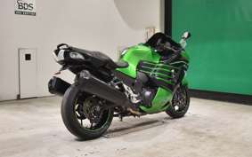 KAWASAKI ZX 1400 NINJA R A 2015