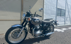 KAWASAKI W800 2024 EJ800E