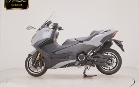 YAMAHA T-MAX 560 T 2026 SJ21J