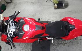 DUCATI PANIGALE V4 2020