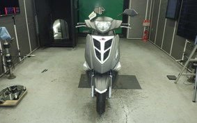 PGO TIGRA 125 2014