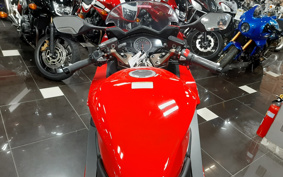 HONDA VFR800F 2017 RC79