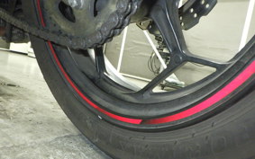 KAWASAKI NINJA 250 ABS EX250L