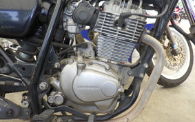 HONDA CB223S 2022 MC40