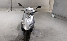 SUZUKI ADDRESS V125 DT11A