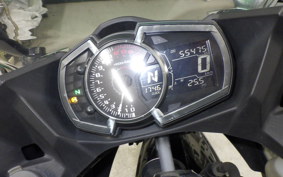 KAWASAKI NINJA 400 2021 EX400G