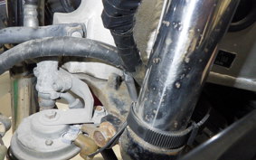 YAMAHA FZR250 Gen.2 R 1984 3LN