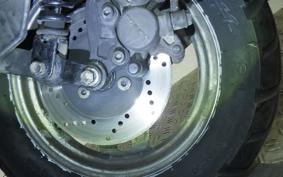 SUZUKI ADDRESS V100