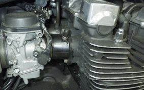 YAMAHA XJR1300 2003 RP03J