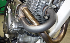 HONDA XLR250R Gen.4 2022 MD22
