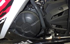 KAWASAKI NINJA 250 ABS EX250L