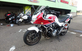 HONDA CB1300 SUPER  BOL DOR ABS 2017 SC54