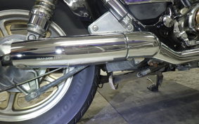 HONDA SHADOW 750 1986 RC25