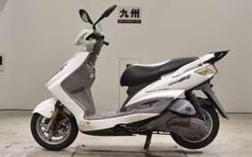 YAMAHA CYGNUS 125 X 2 SE44J