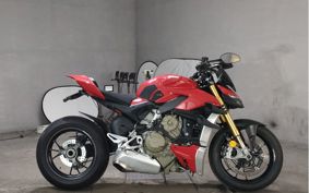 DUCATI STREET FIGHTER V4S 1F00AA