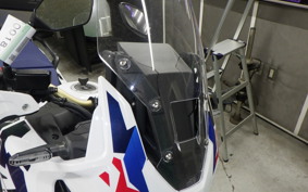 HONDA CRF1100L AFRICA TWIN 2024 SD15